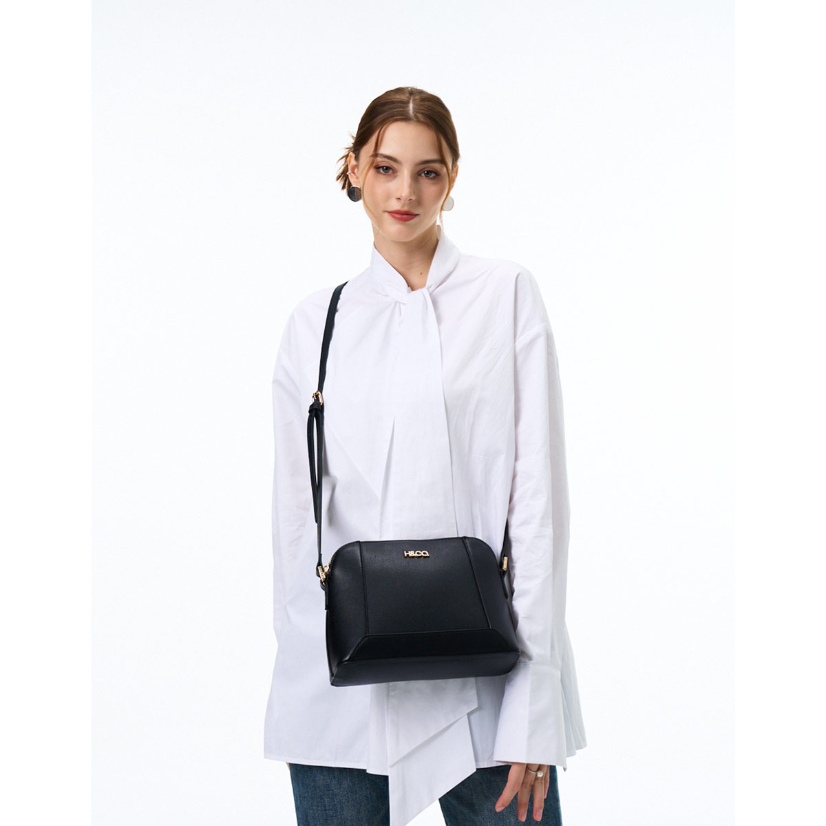 CARTERA H&CO. BELLE - 7