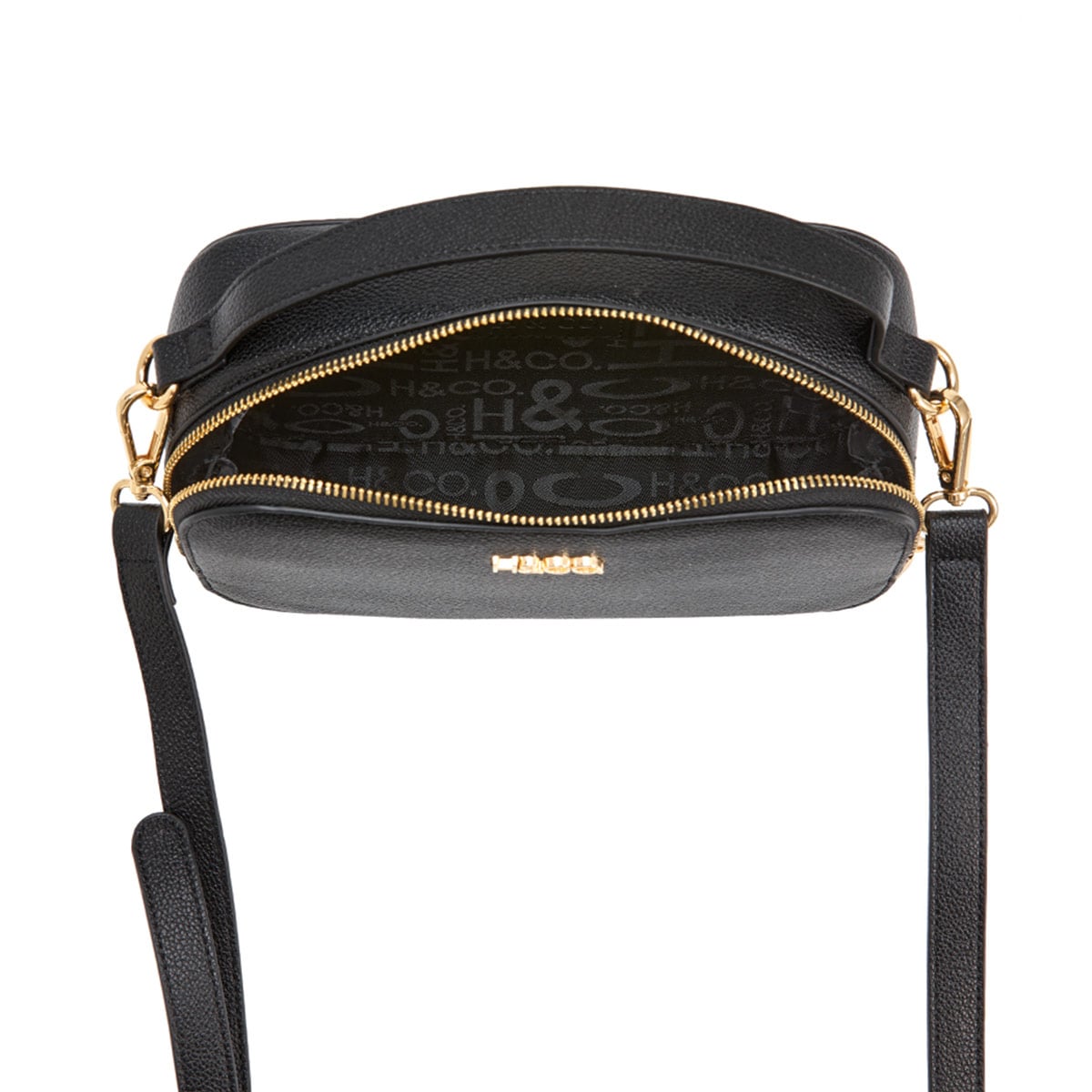 CARTERA H&CO. NICOLE  - 4