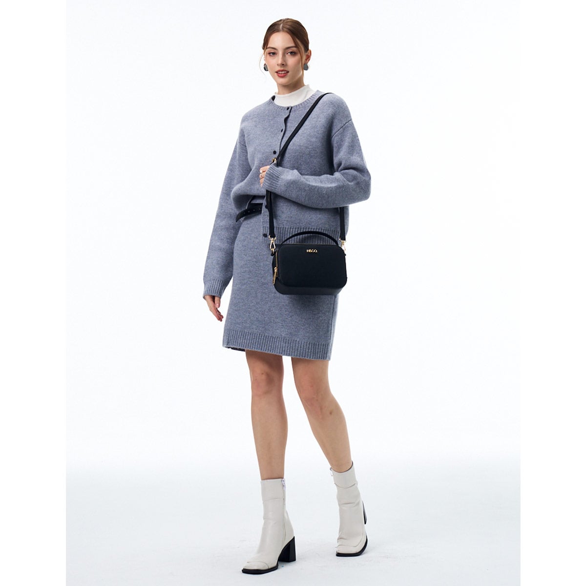 CARTERA H&CO. NICOLE  - 5
