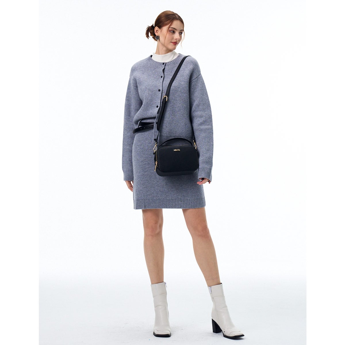 CARTERA H&CO. NICOLE  - 6
