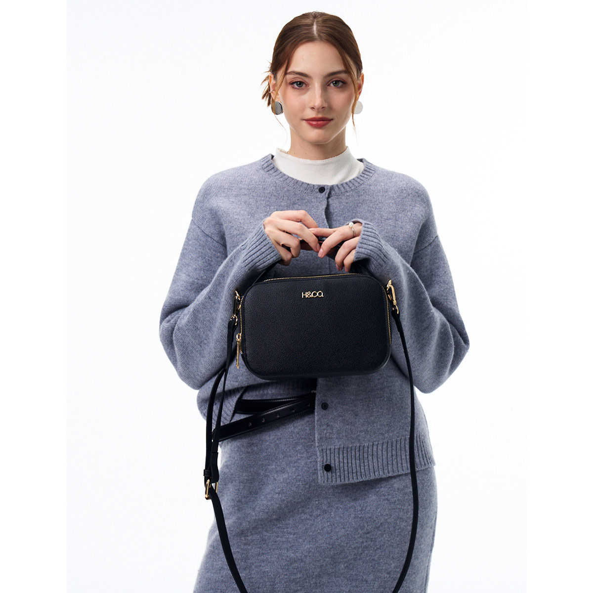 CARTERA H&CO. NICOLE  - 7