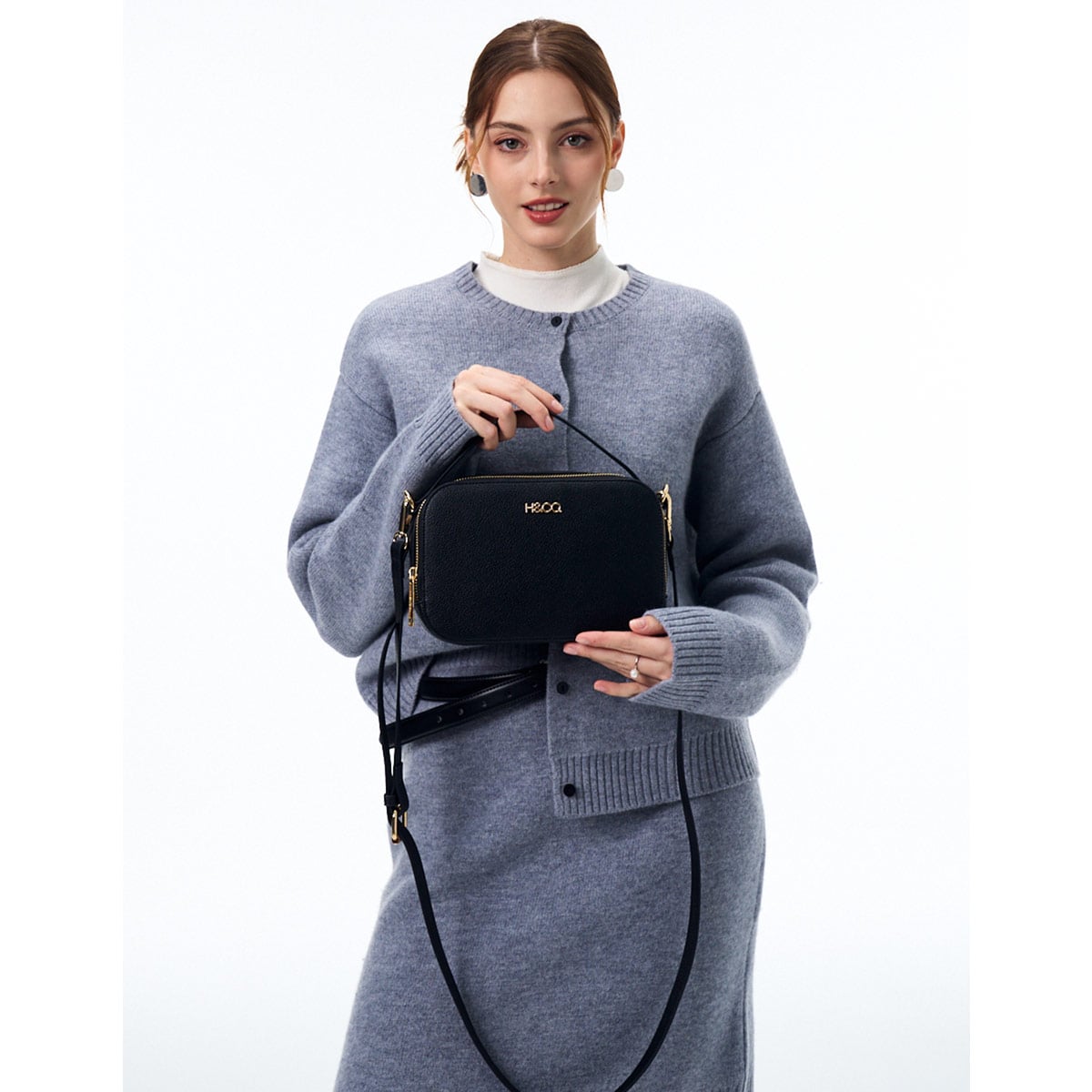 CARTERA H&CO. NICOLE  - 8