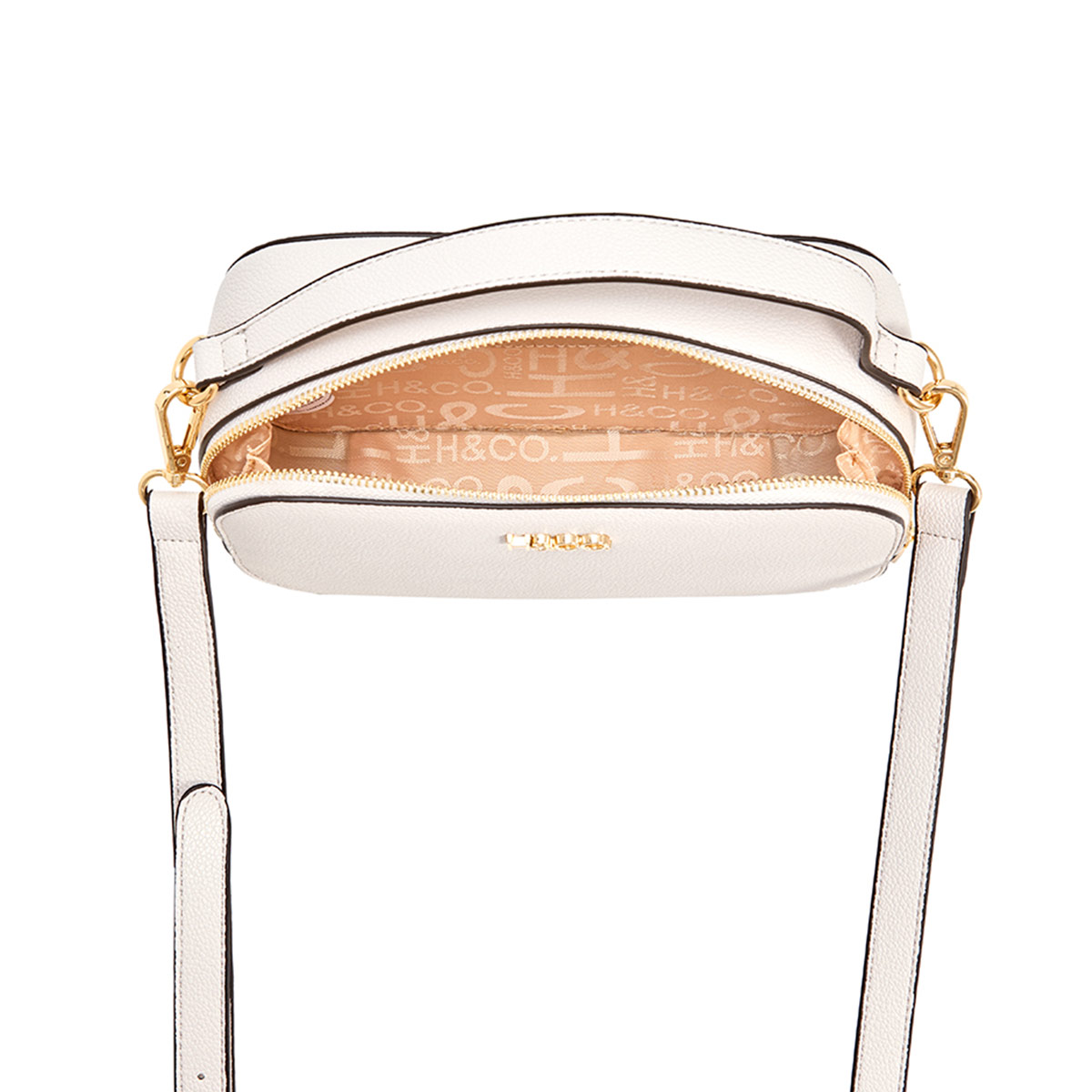 CARTERA H&CO. NICOLE - 4