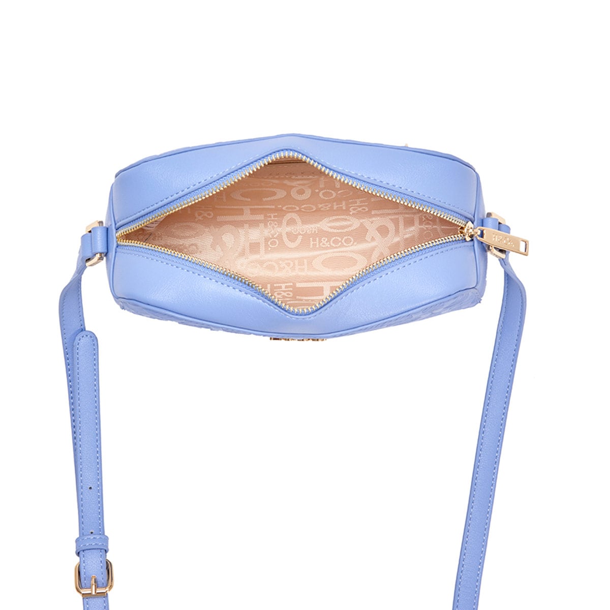 CARTERA H&CO. FIORELLE - 4