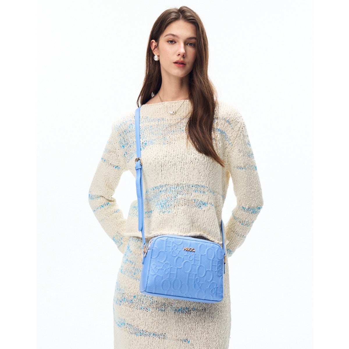 CARTERA H&CO. FIORELLE - 7
