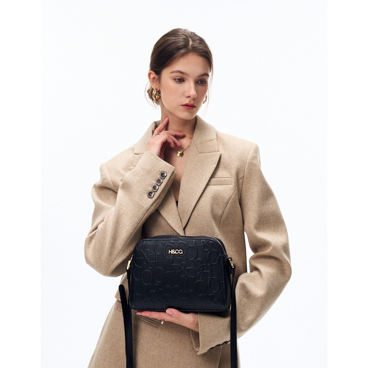 CARTERA H&CO. FIORELLE  - 7