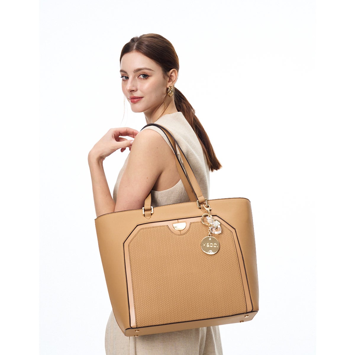 CARTERA H&CO. OTTILIE - 5