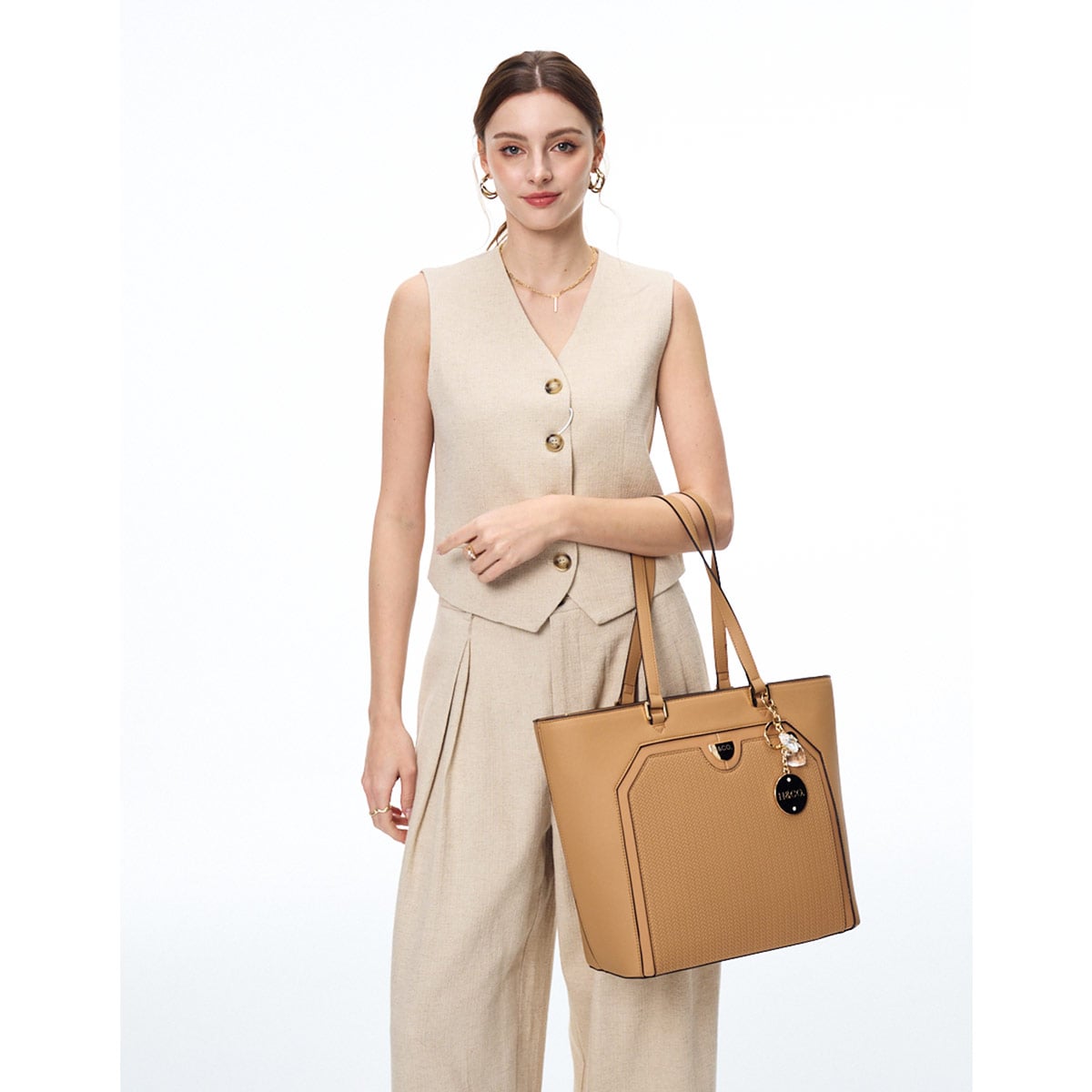 CARTERA H&CO. OTTILIE - 6