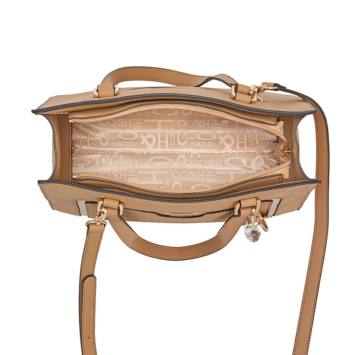 CARTERA H&CO. OTTILIE - 4