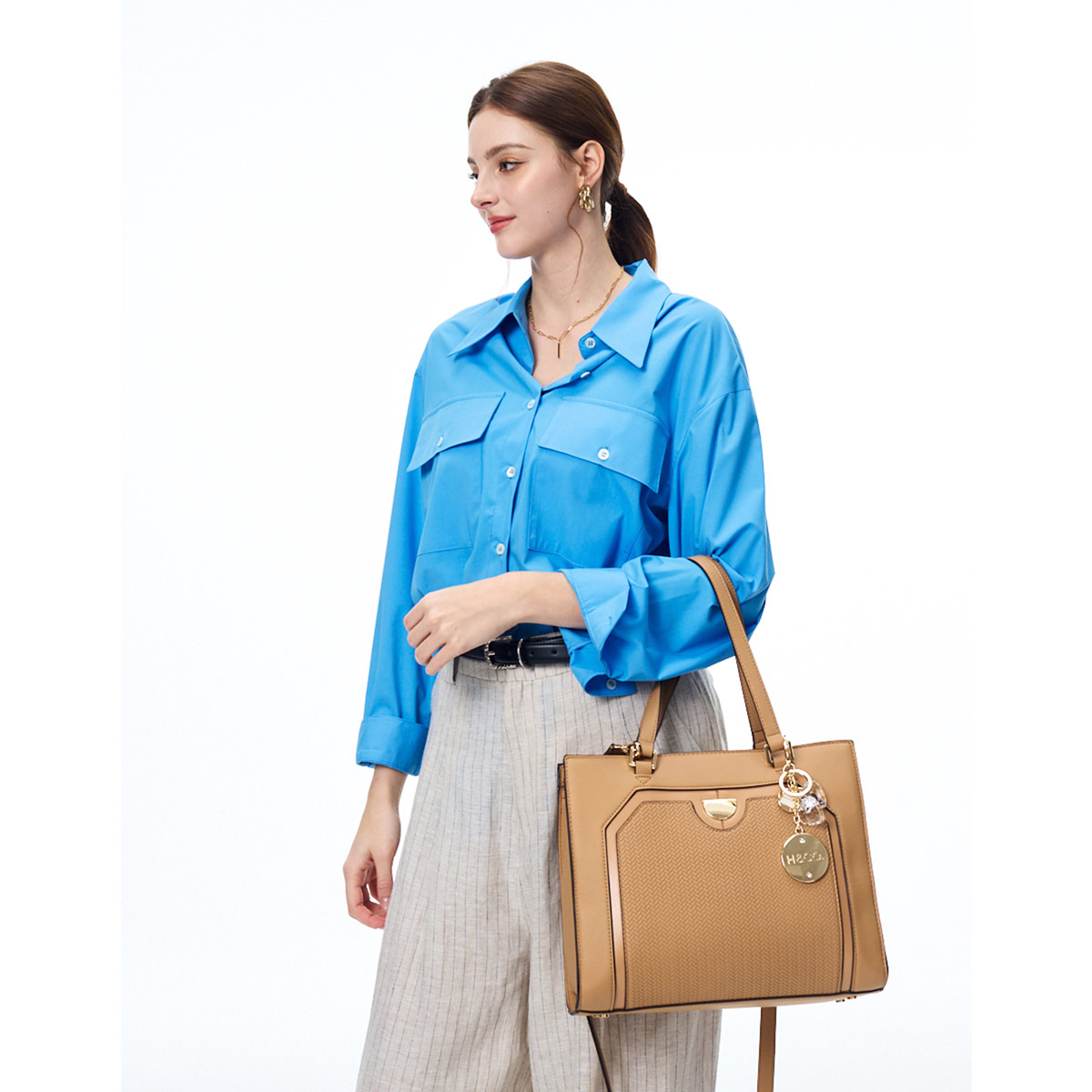 CARTERA H&CO. OTTILIE - 6