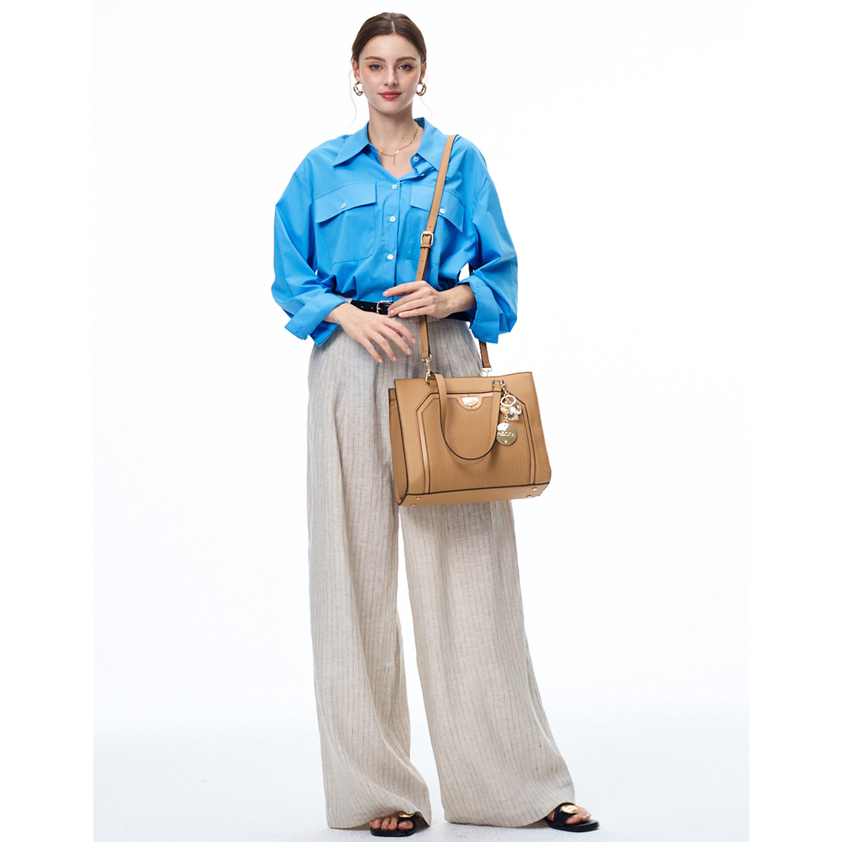 CARTERA H&CO. OTTILIE - 7