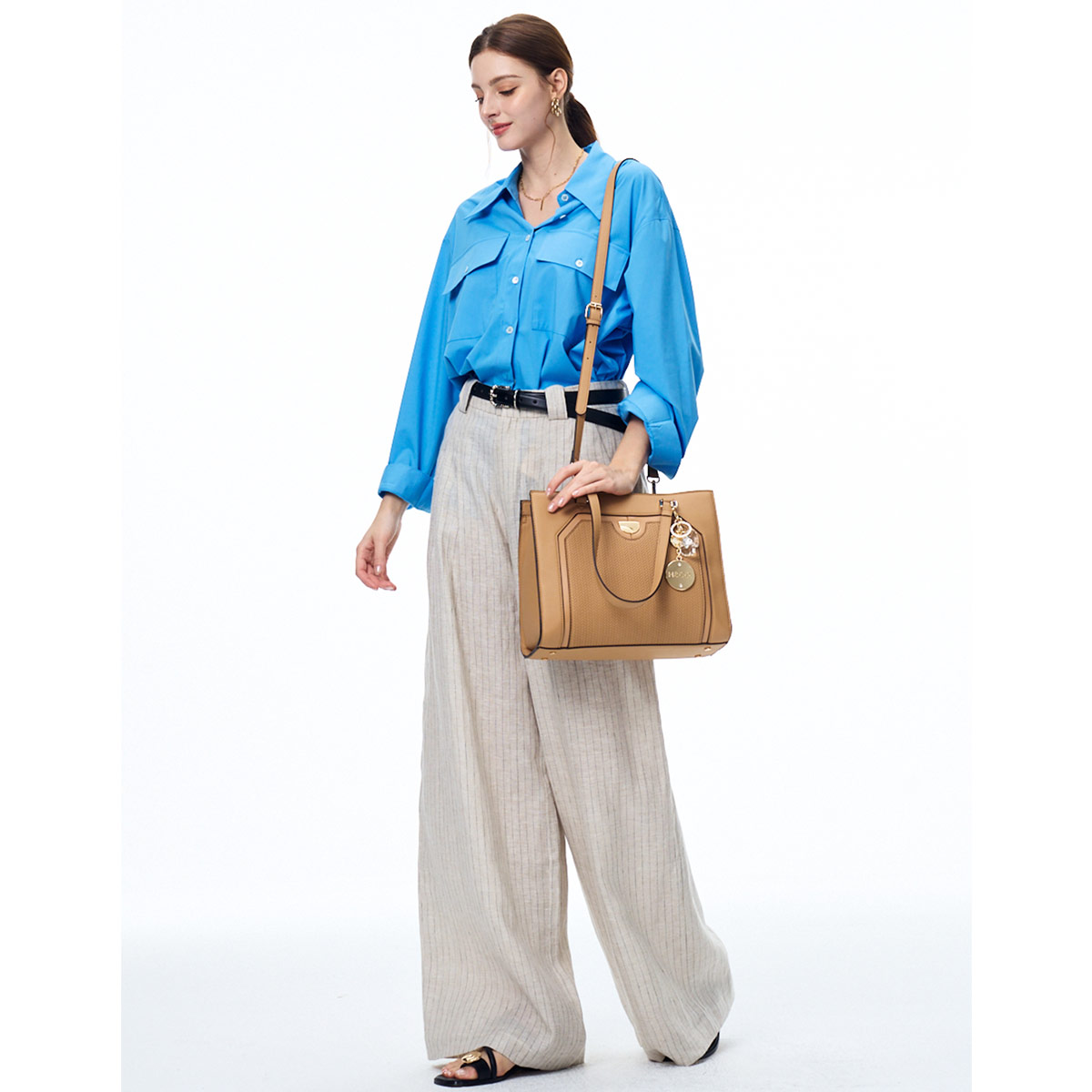 CARTERA H&CO. OTTILIE - 8