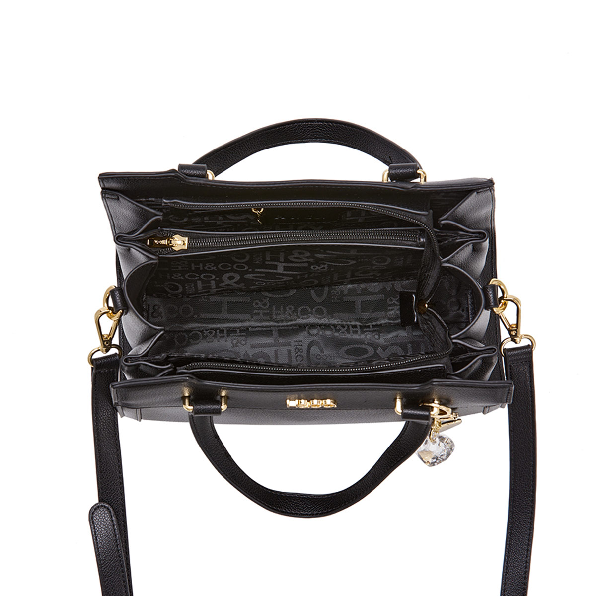 CARTERA H&CO. SOLENE - 4