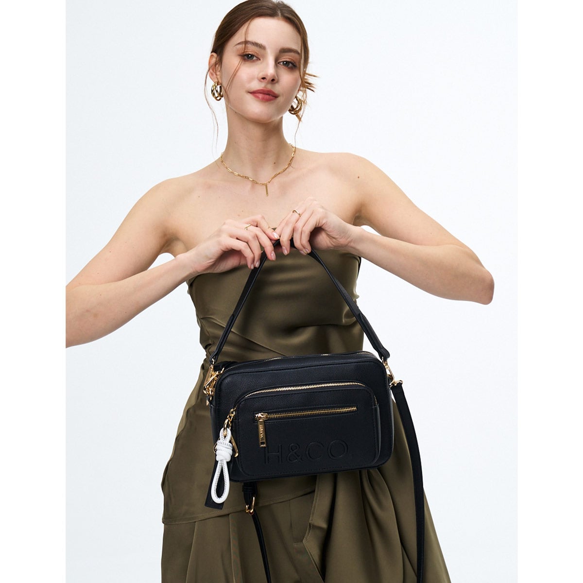 CARTERA H&CO. ISABELLE  - 5