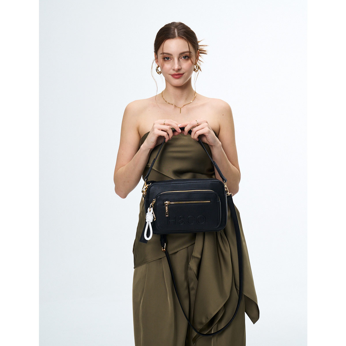 CARTERA H&CO. ISABELLE  - 6