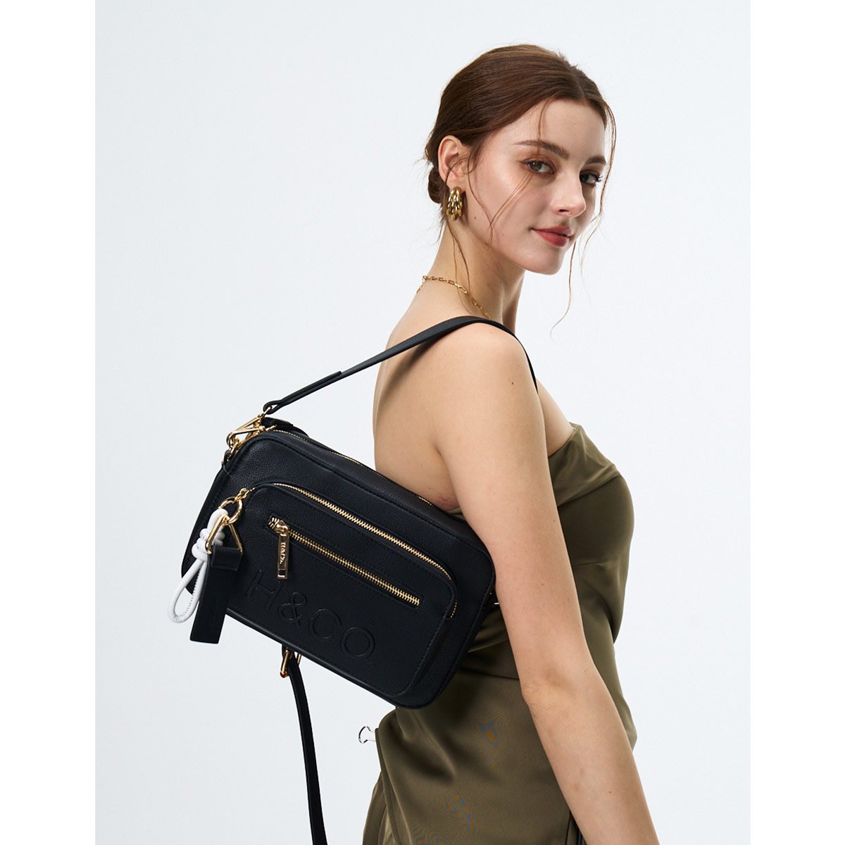 CARTERA H&CO. ISABELLE  - 7