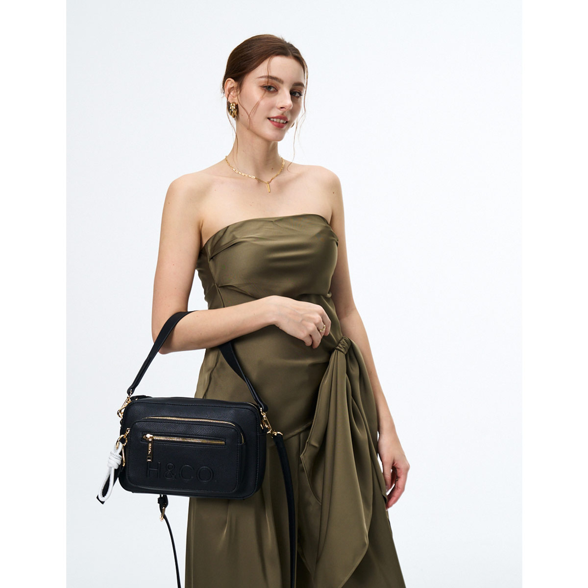 CARTERA H&CO. ISABELLE  - 8