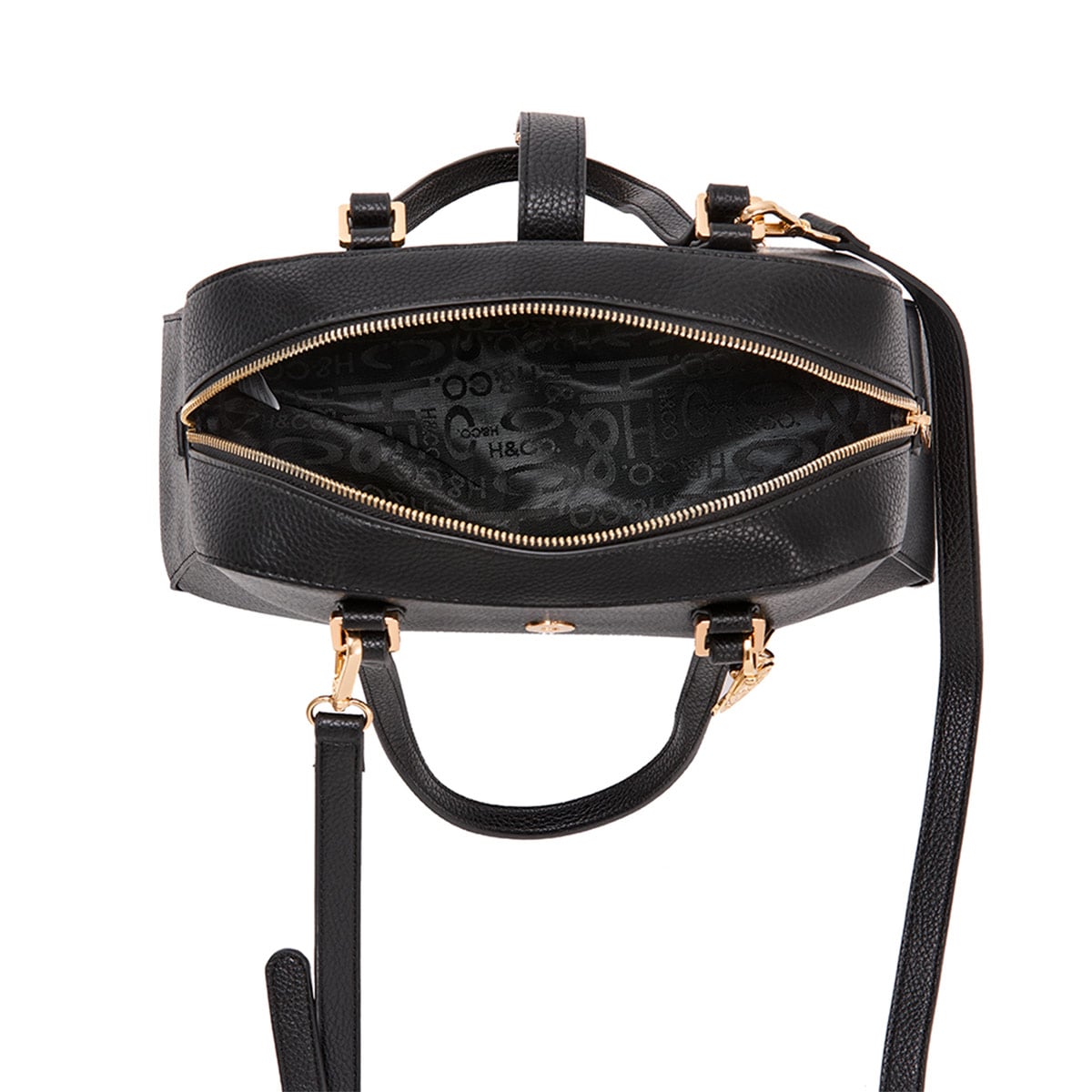 CARTERA H&CO. NATALIE - 4