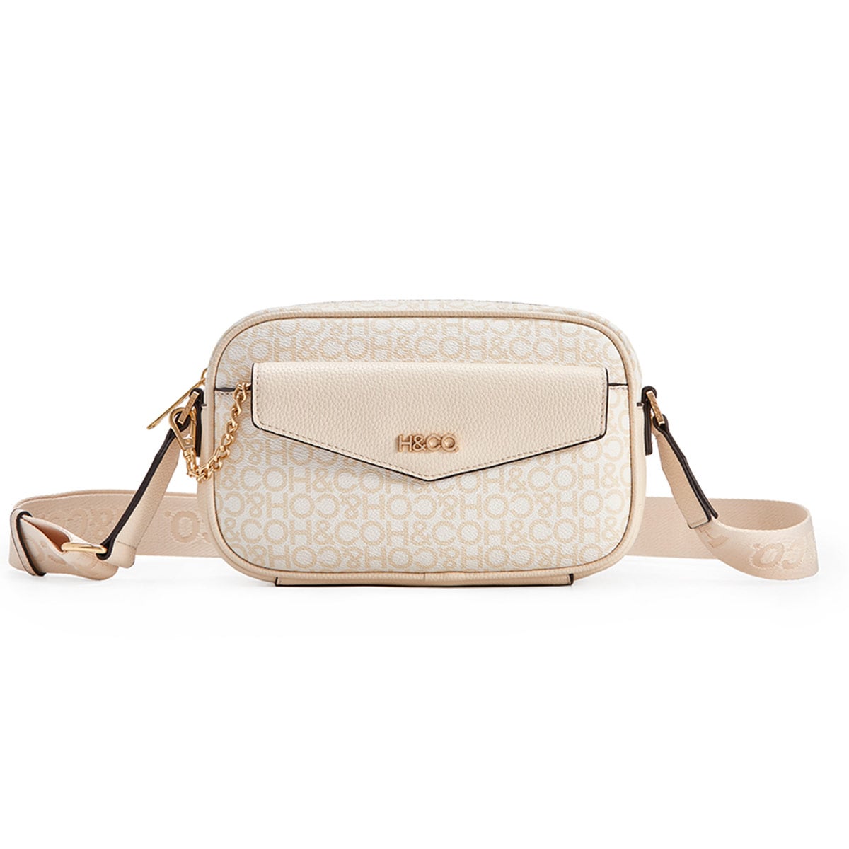 CARTERA H&CO. AMY - 1