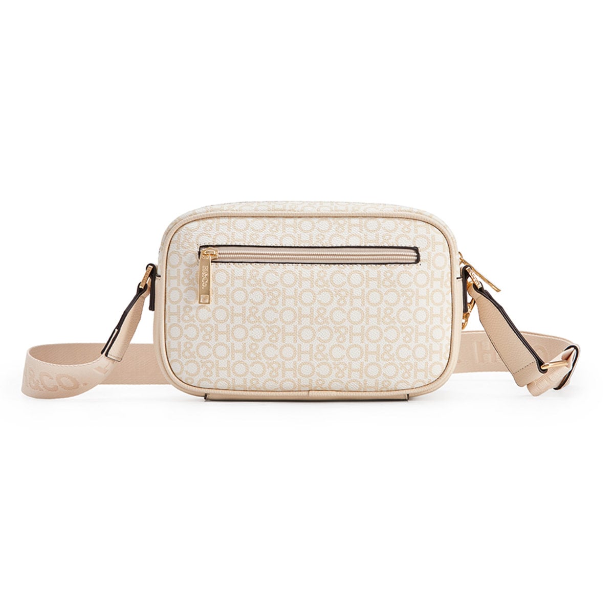 CARTERA H&CO. AMY - 3