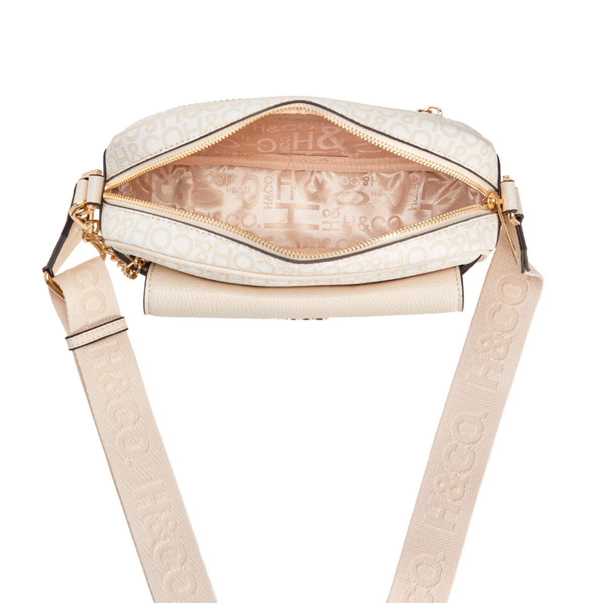 CARTERA H&CO. AMY - 4