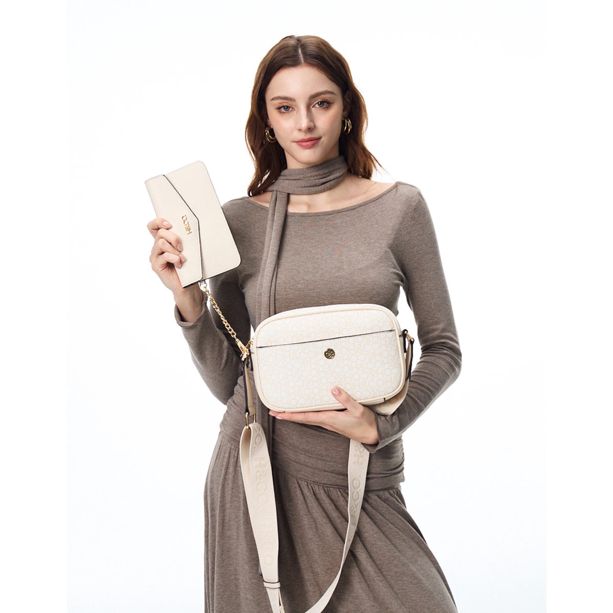 CARTERA H&CO. AMY - 5
