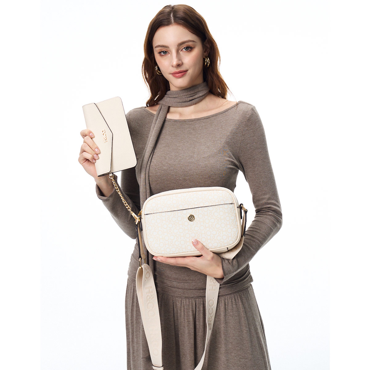 CARTERA H&CO. AMY - 6