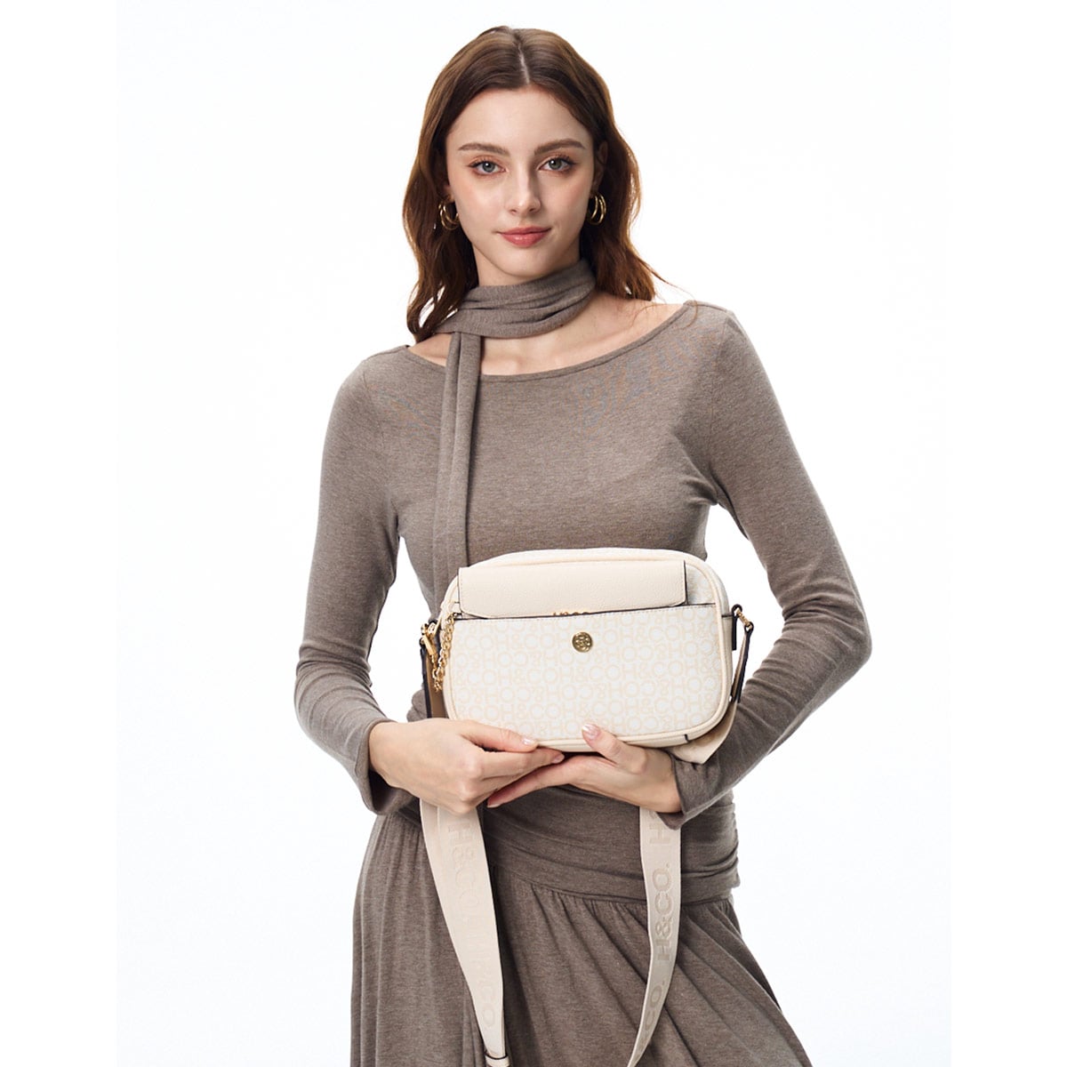 CARTERA H&CO. AMY - 8