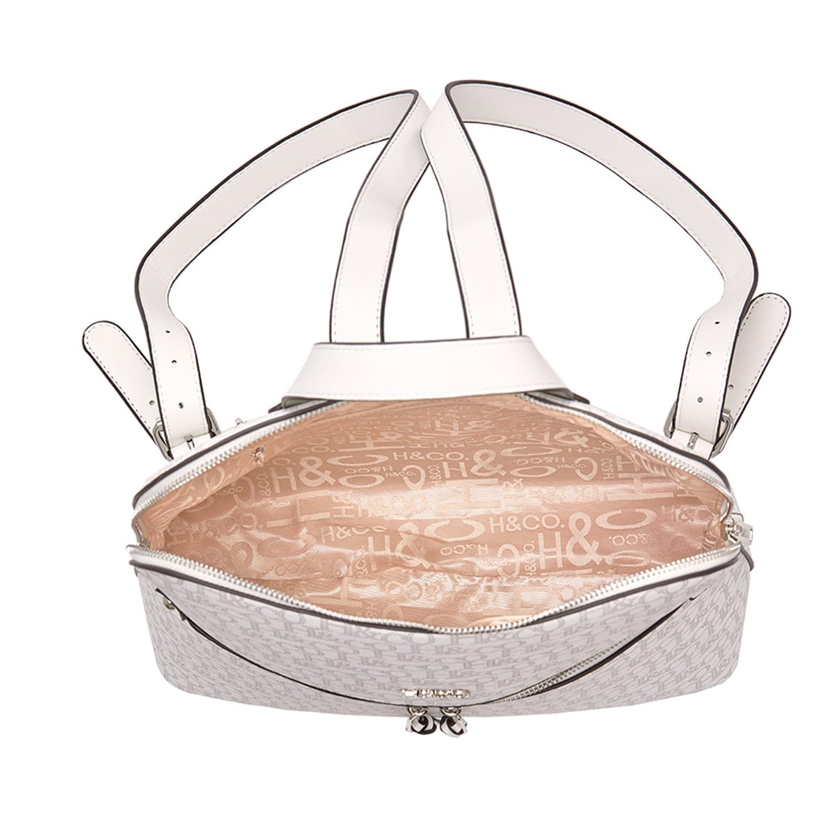 MOCHILA H&CO. ADELINE - 4