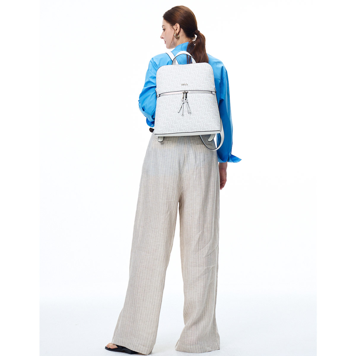 MOCHILA H&CO. ADELINE - 7
