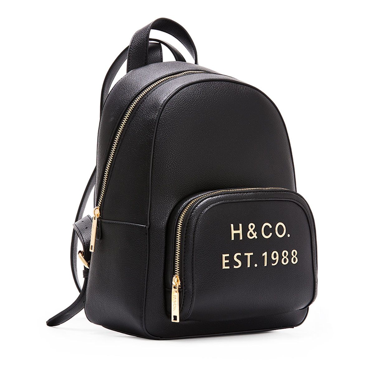 MOCHILA H&CO. ROMILLI - 2