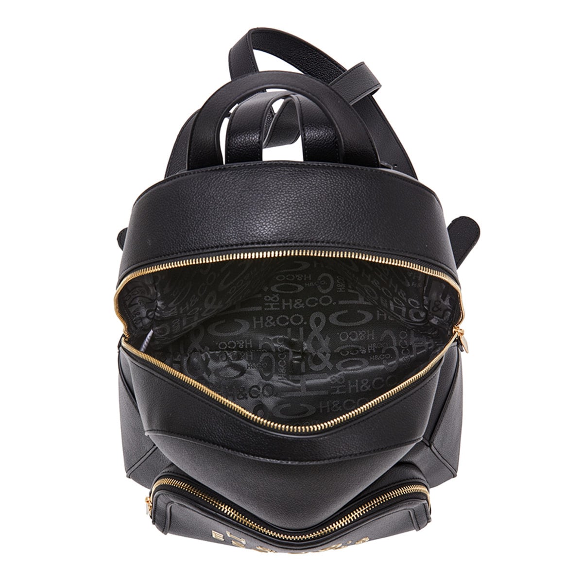 MOCHILA H&CO. ROMILLI - 4