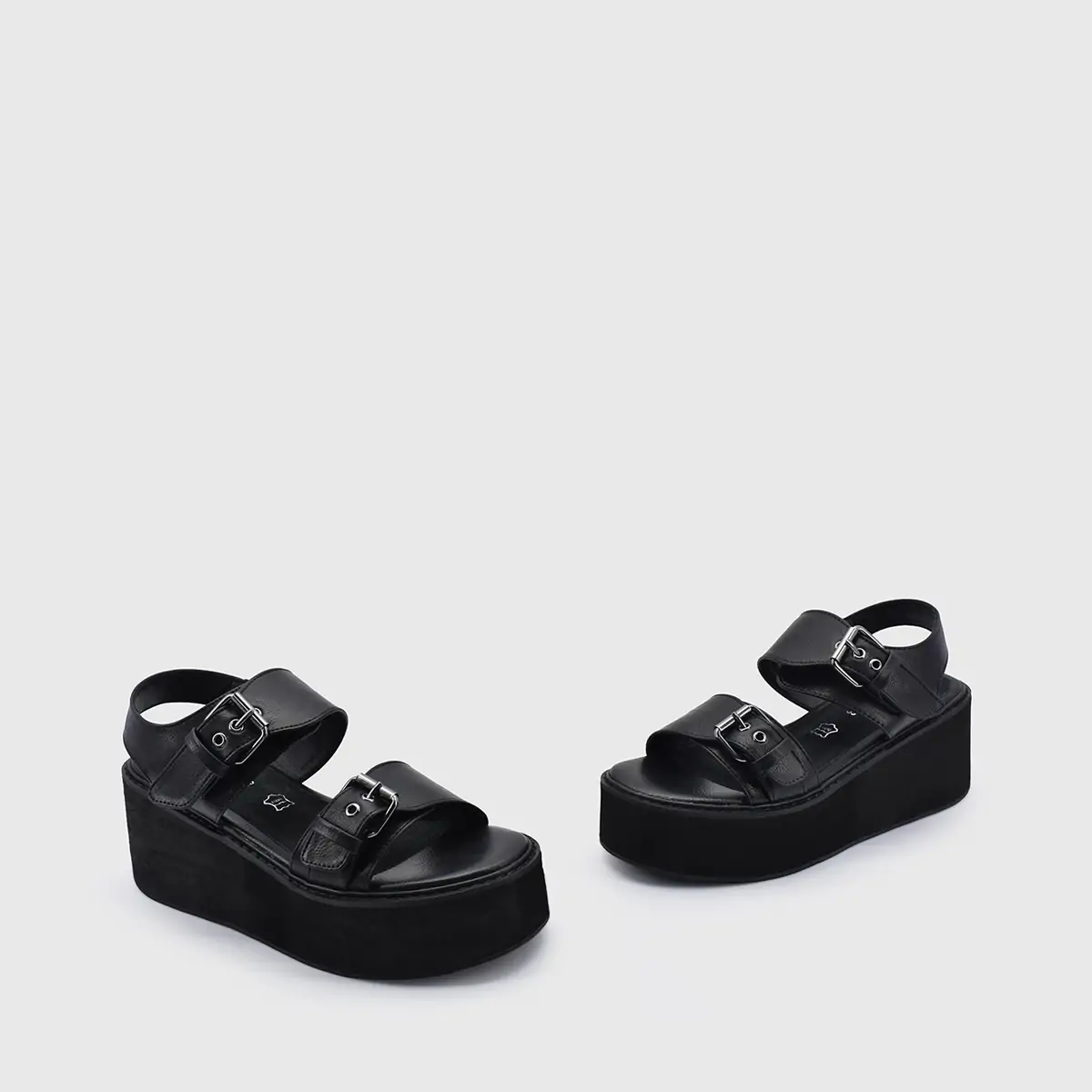 SANDALIAS MUJER BARBADOS BITI - 2