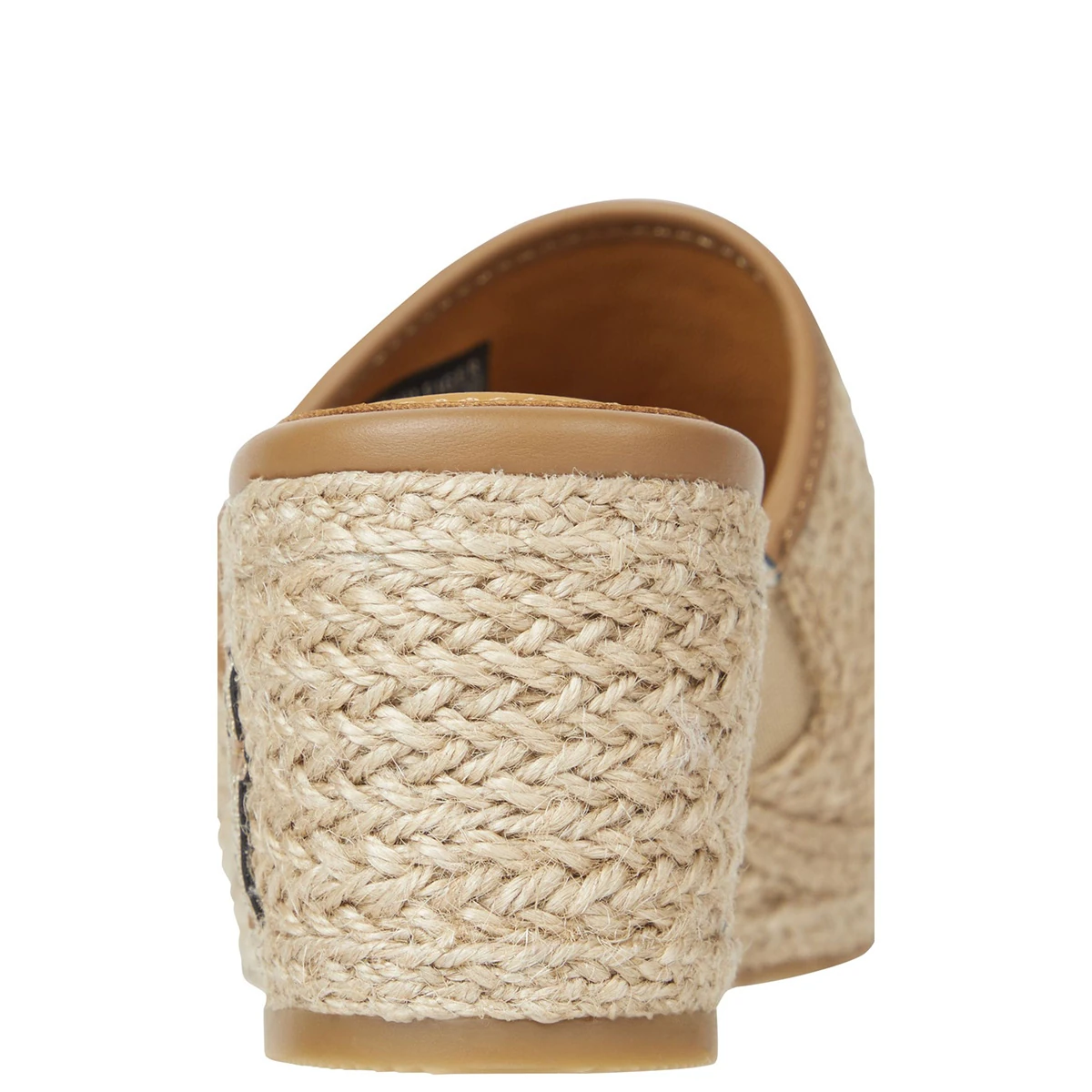 SANDALIAS MUJER TOMMY HILFIGER CAFÉ FW0FW079270F4 - 3