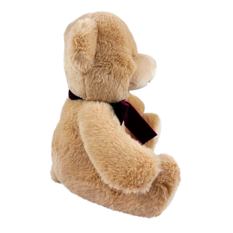 OSO 25CM CON LAZO RIPLEY - 2