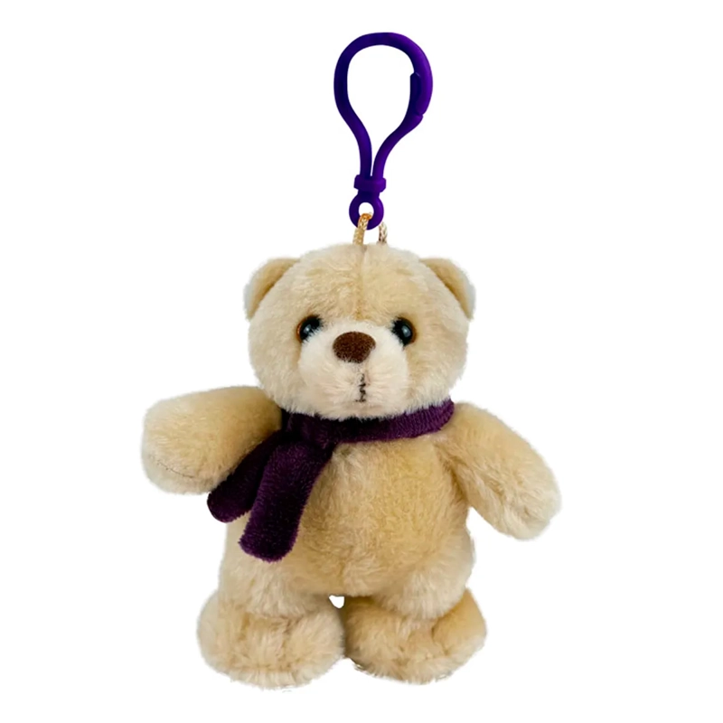 OSO LLAVERO COLECCIONABLE RIPLEY - 3
