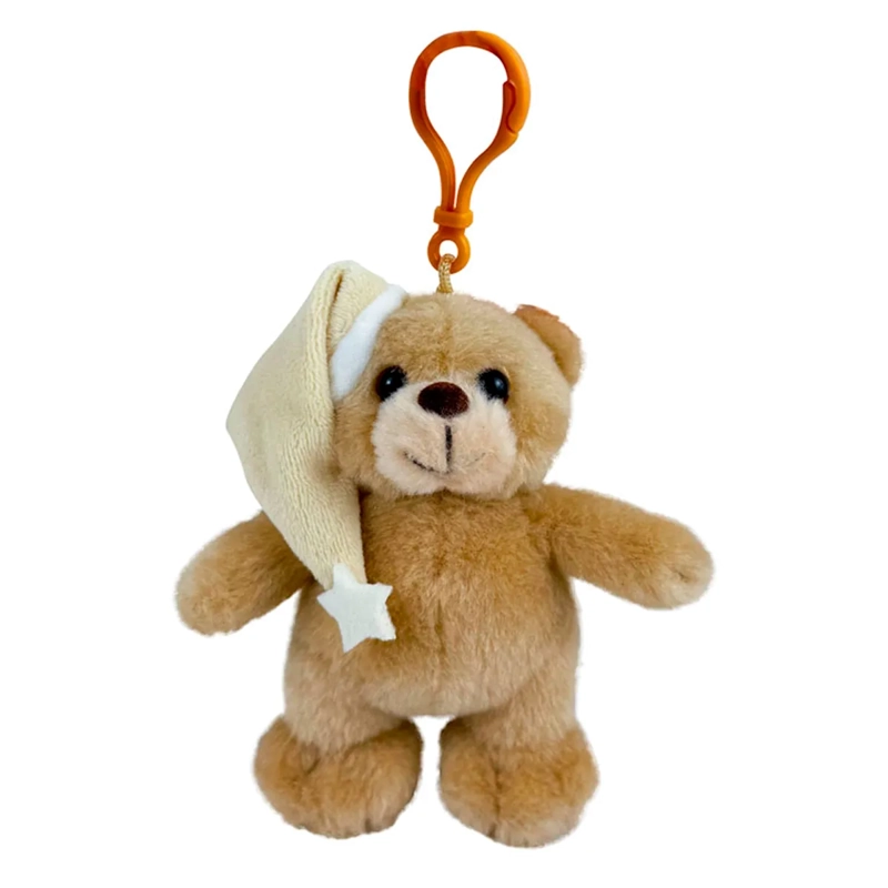 OSO LLAVERO COLECCIONABLE RIPLEY - 5