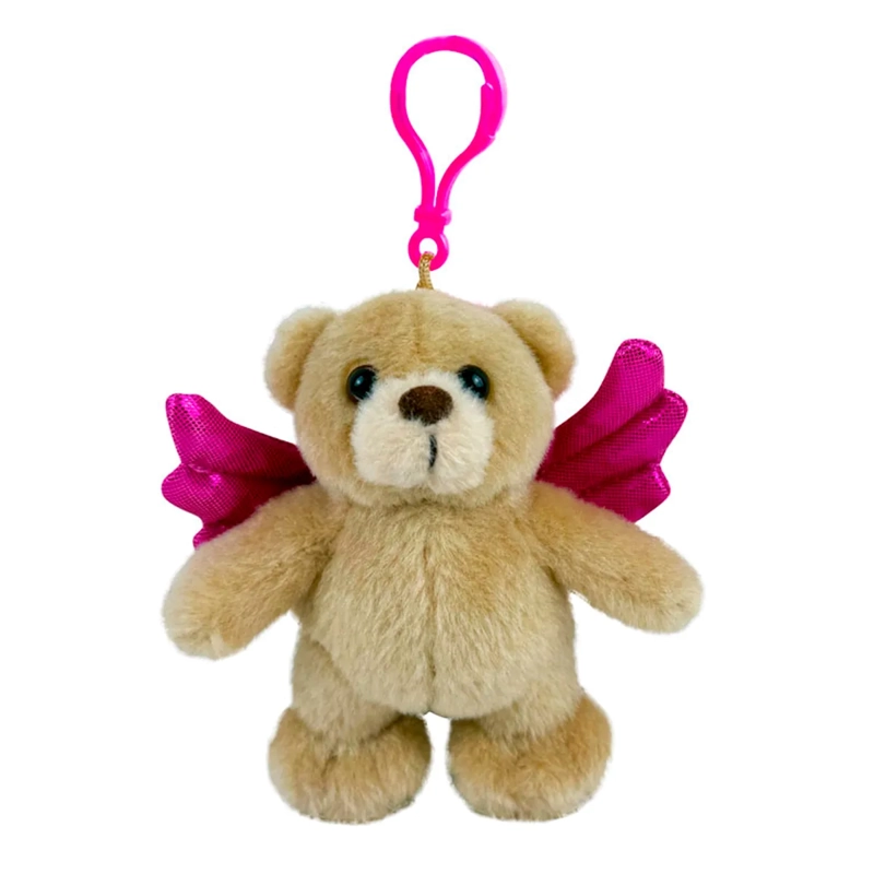 OSO LLAVERO COLECCIONABLE RIPLEY - 7