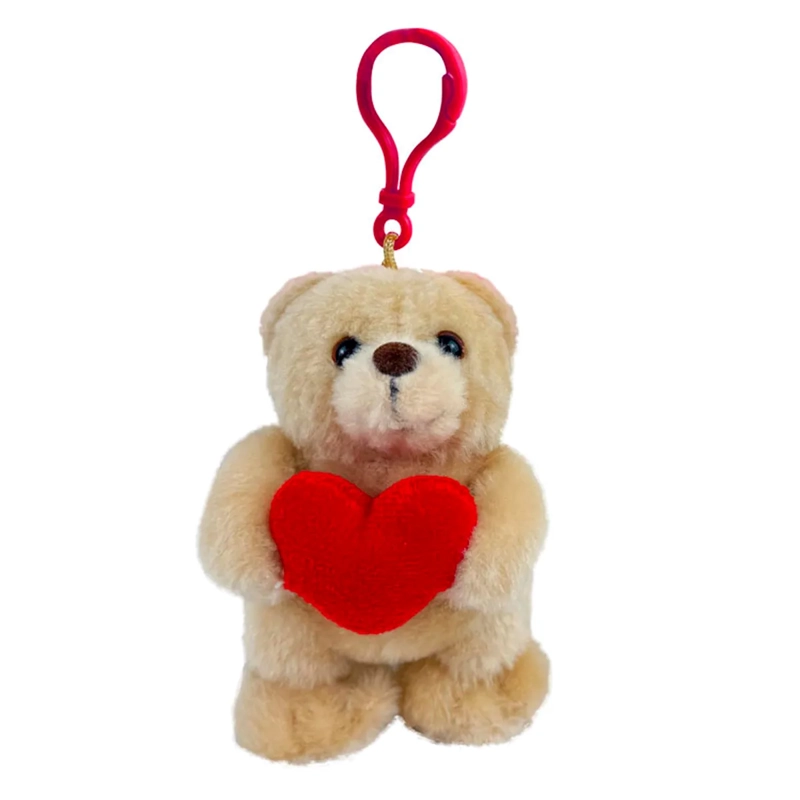OSO LLAVERO COLECCIONABLE RIPLEY - 9
