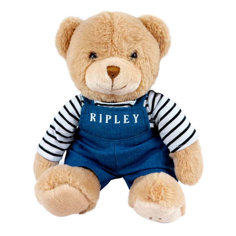 OSO PEEK A BOO RAYAS RIPLEY - 1