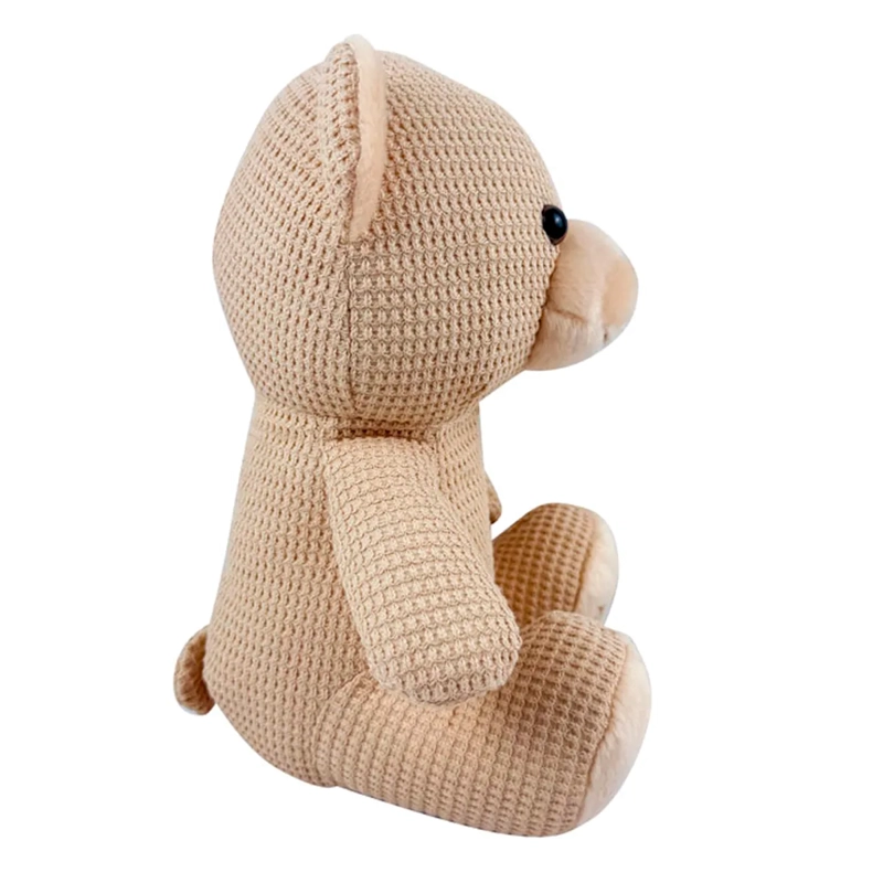 OSO CROCHET CLASICO RIPLEY - 2
