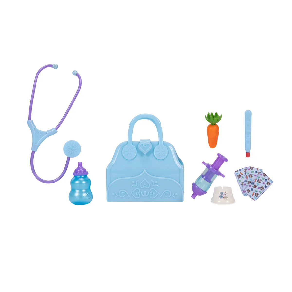 BABY SVEN SET MEDICO - 11