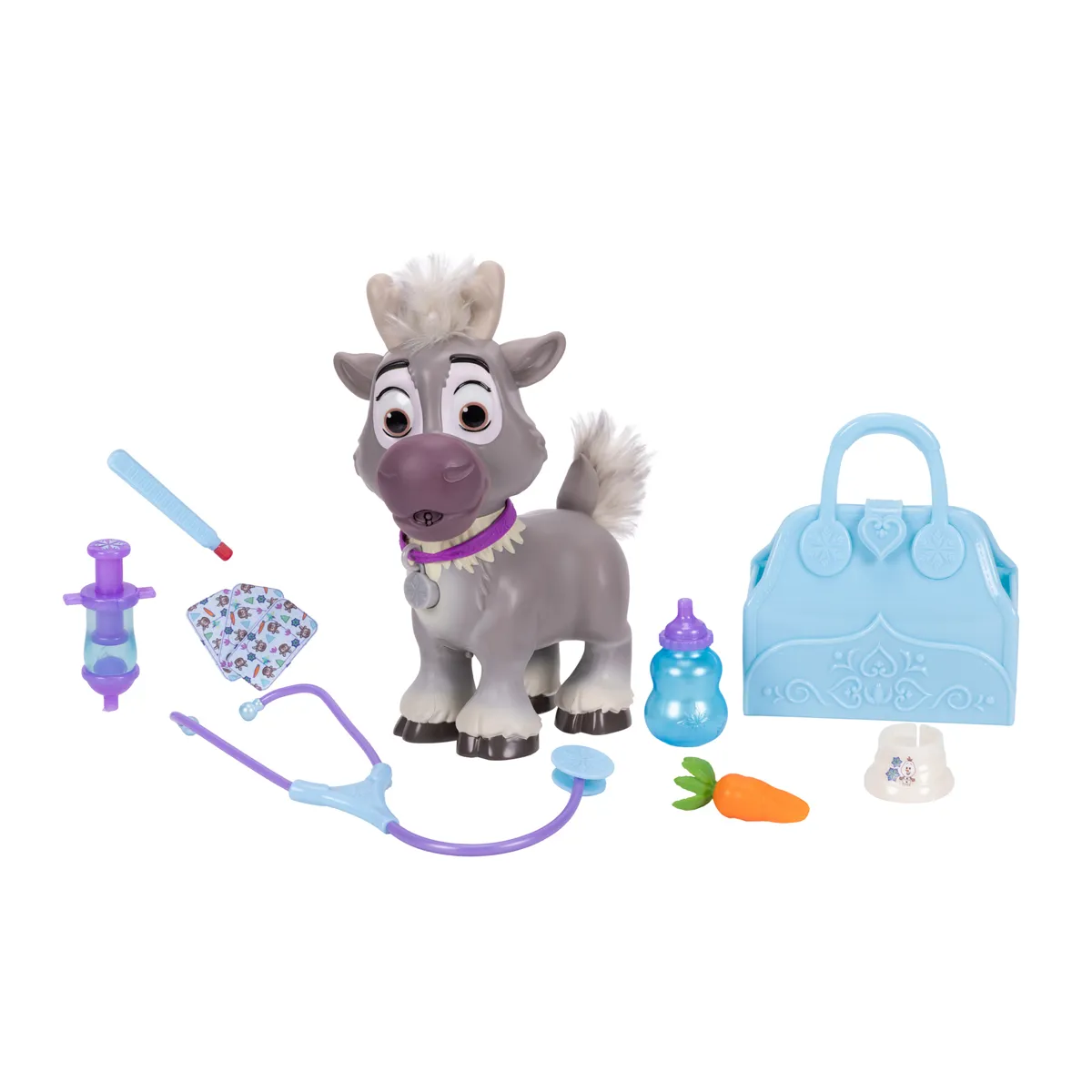 BABY SVEN SET MEDICO - 12