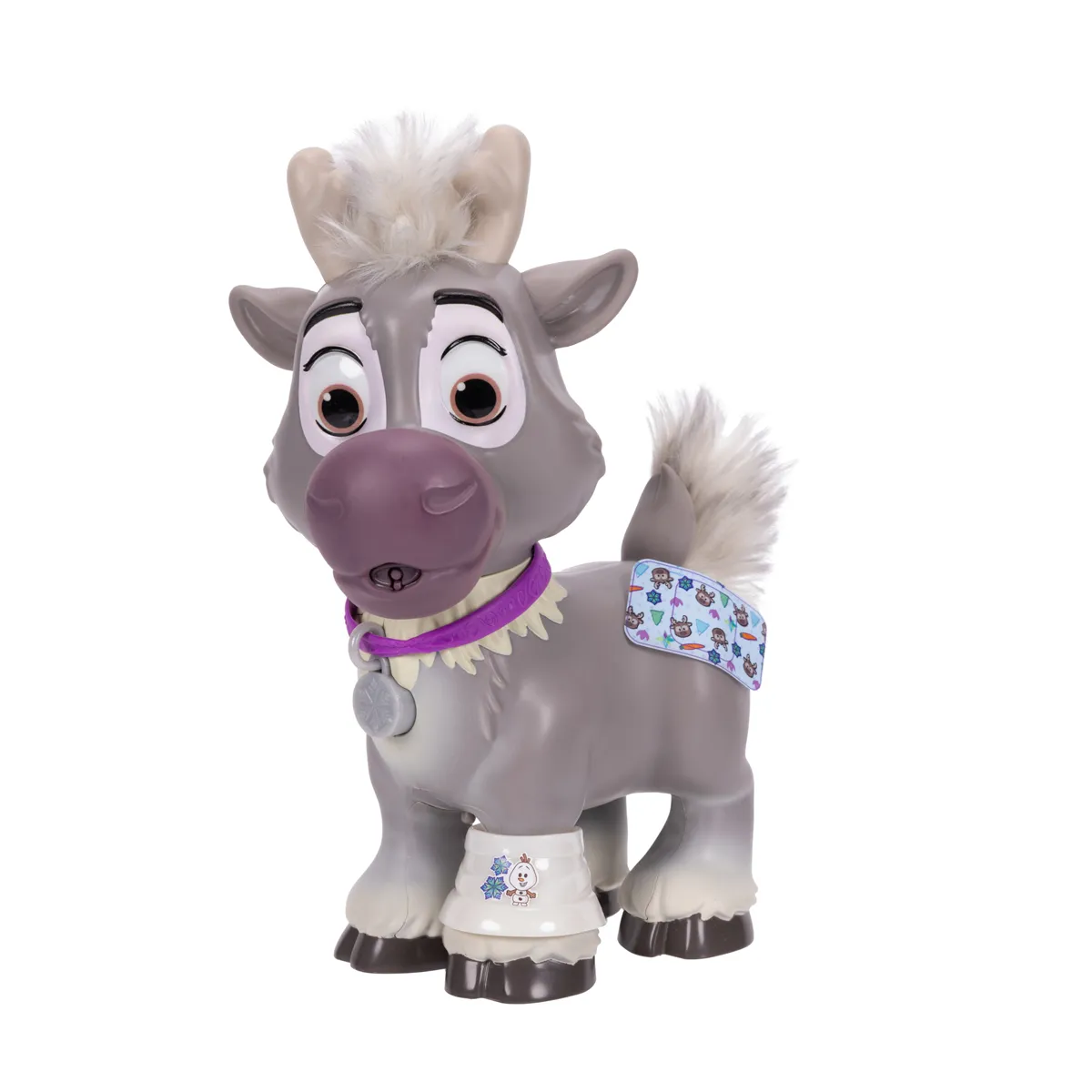 BABY SVEN SET MEDICO - 13