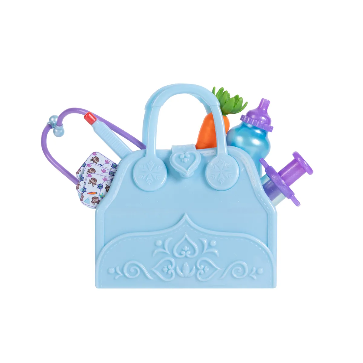 BABY SVEN SET MEDICO - 15