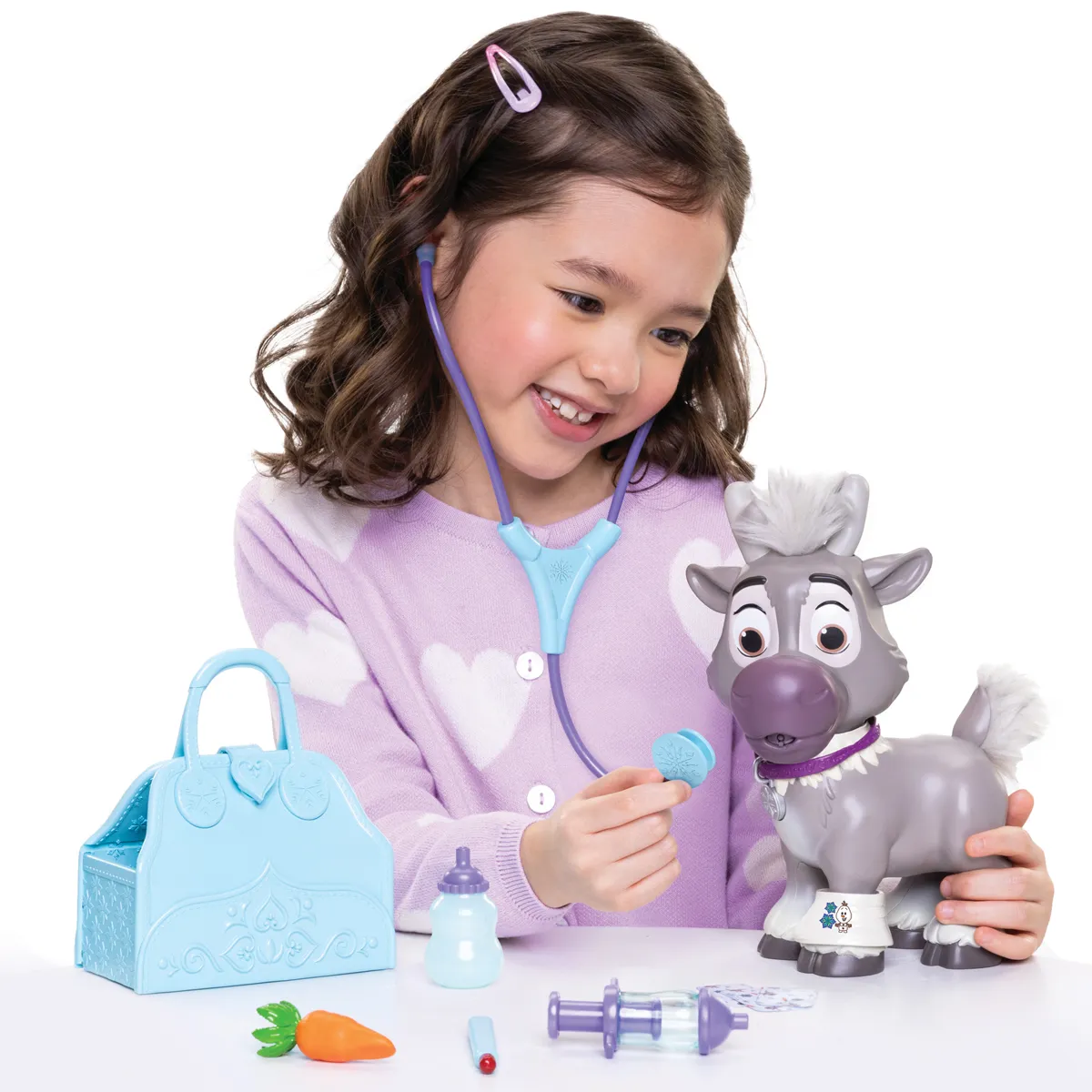 BABY SVEN SET MEDICO - 5