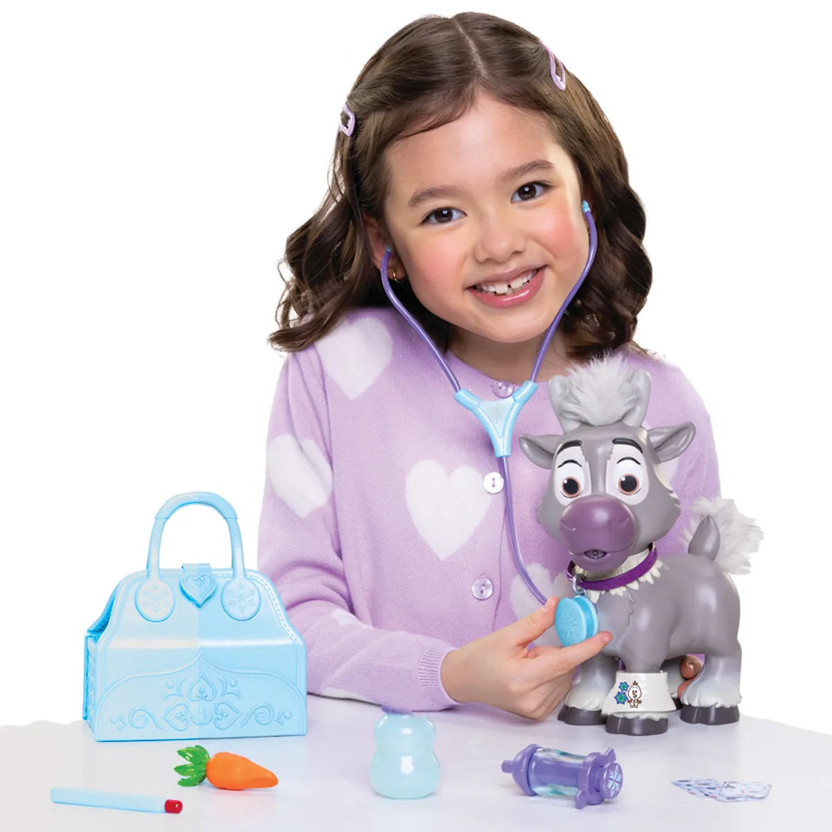 BABY SVEN SET MEDICO - 6