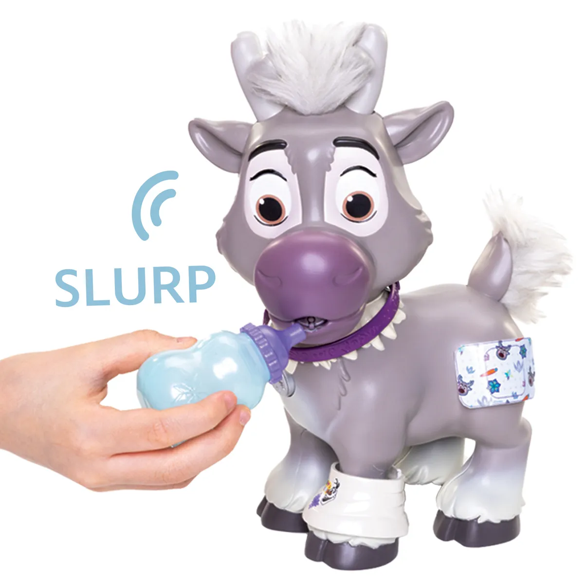 BABY SVEN SET MEDICO - 8