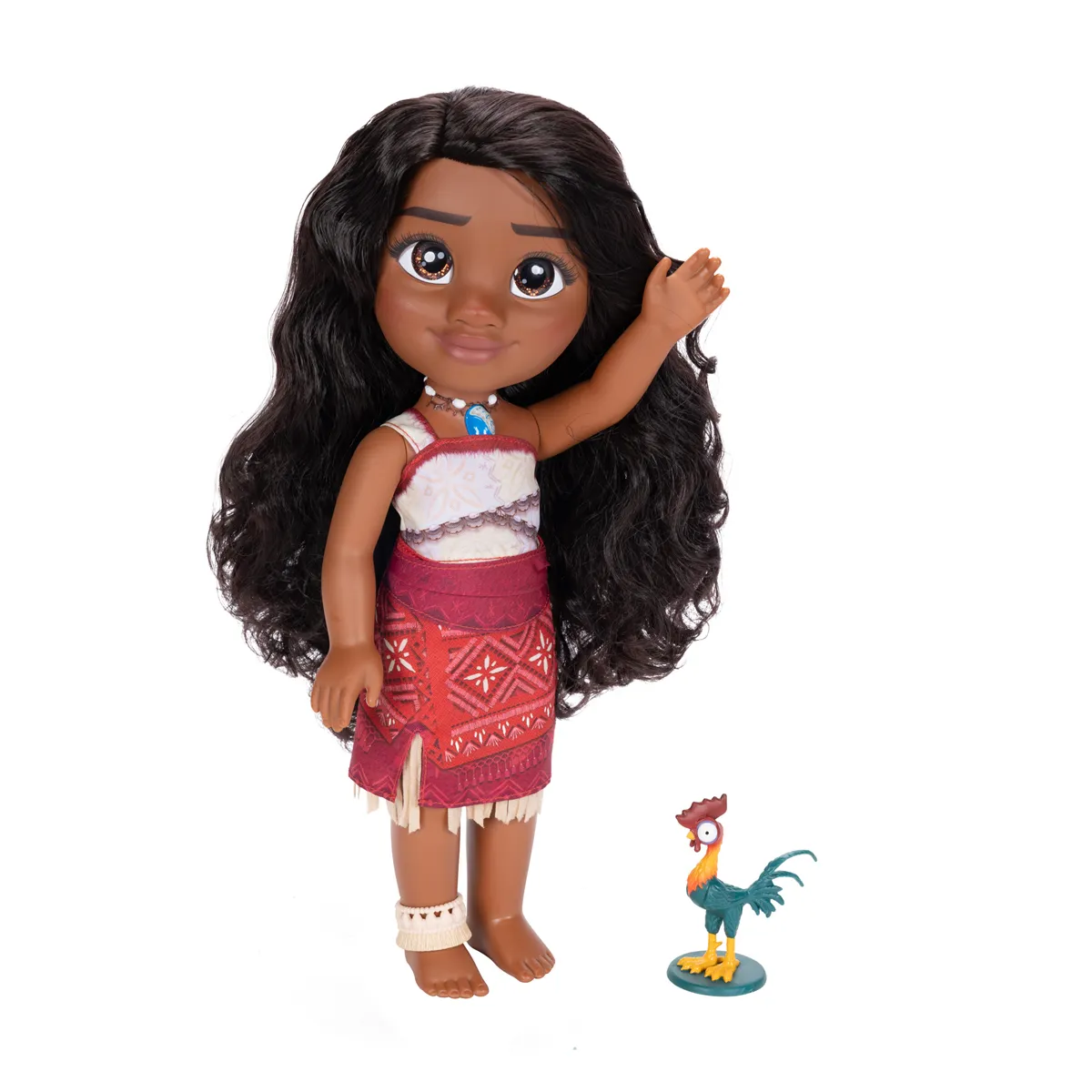 MOANA CANTANTE - 7
