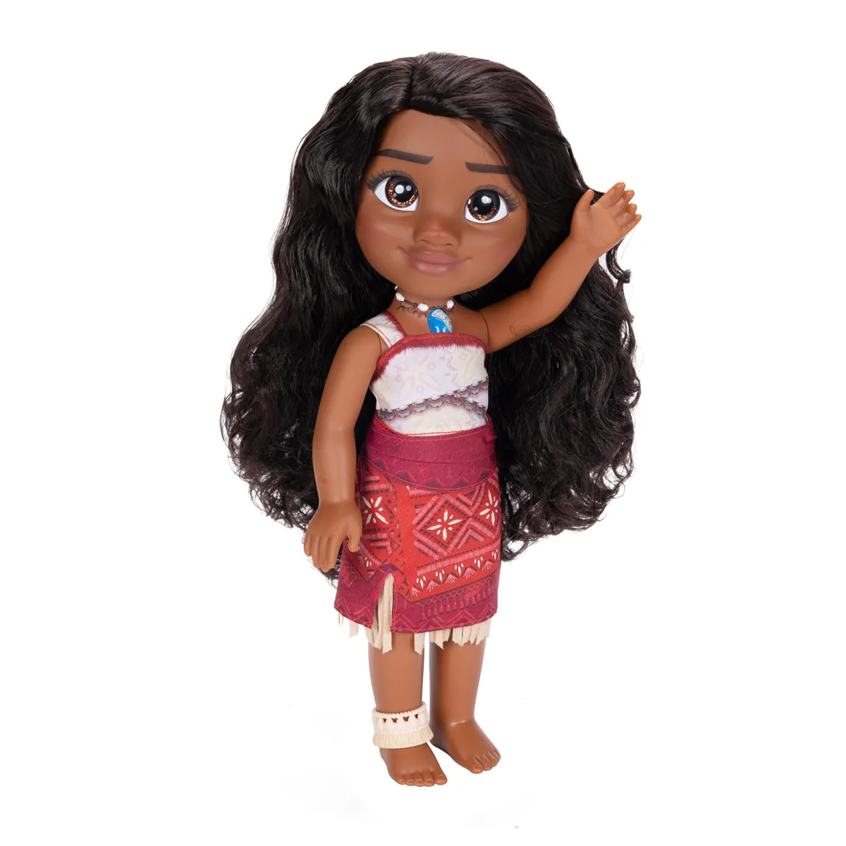 MOANA CANTANTE - 8